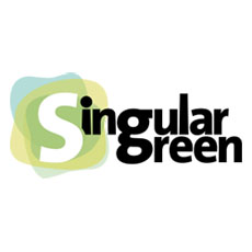 Singular Green"